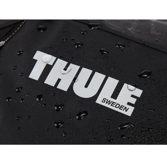 Thule Chasm Wheeled Duffel 81cm/32 inch - black