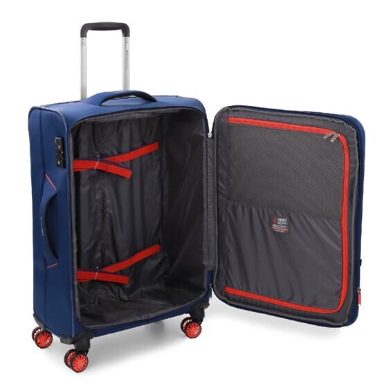 Crosslite - Trolley M, Blau