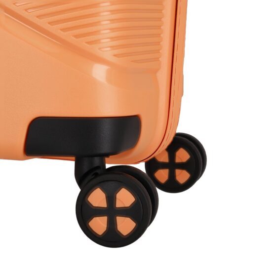 IP1 - 4-Rad Trolley M, Garden Apricot