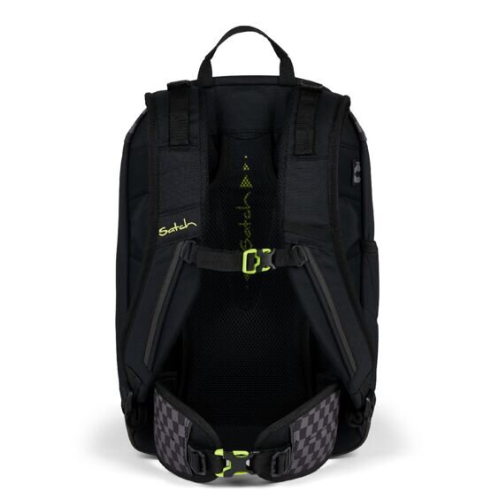 Satch Air - Dark Skate, 26L