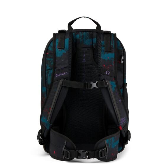 Satch Air - Night Vision, 26L