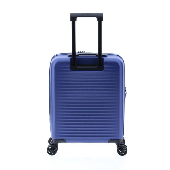 Nomadtec - Cabin Trolley in Blau