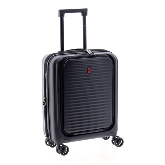 Nomadtec - Cabin Trolley in Schwarz