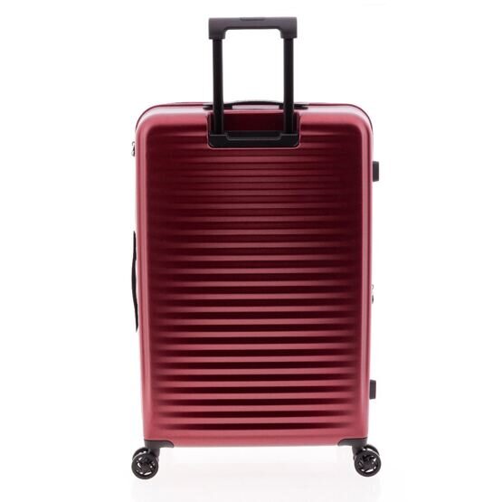 Nomadtec - Trolley L in Rot