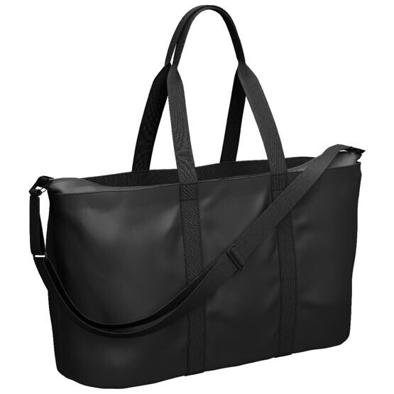 Essential - Weekender 40L, Black Out