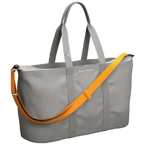 Essential - Weekender 40L, Sand Grey