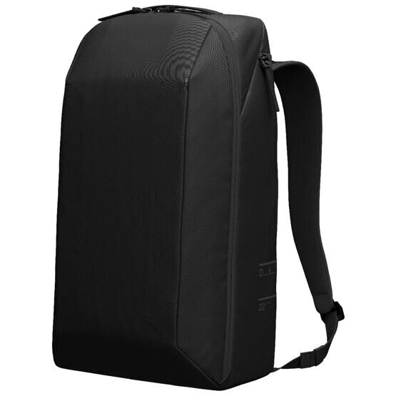 Freya - Backpack 22L, Black Out