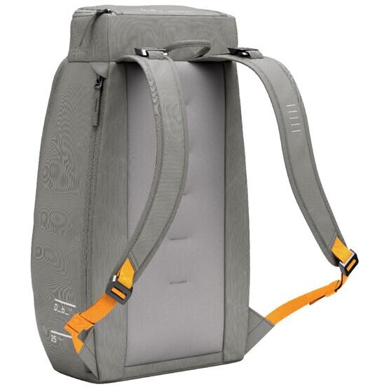 Hugger - Backpack 25L, Sand Grey