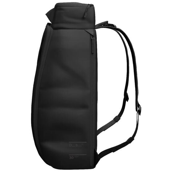 Hugger - Backpack 30L, Black Out