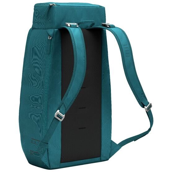 Hugger - Backpack 30L, Midnight Teal