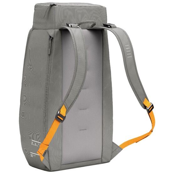 Hugger - Backpack 30L, Sand Grey