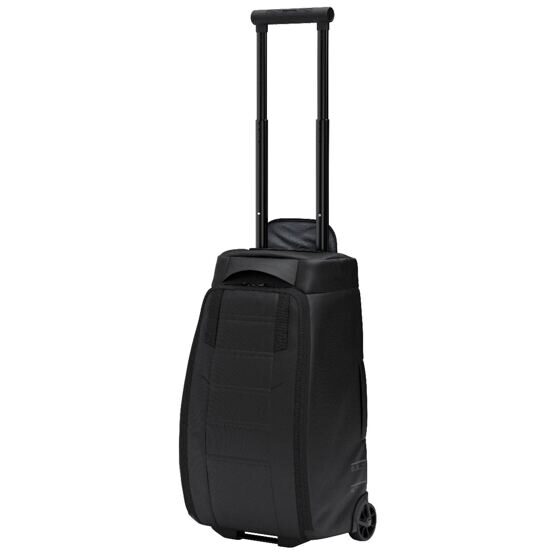 Hugger - Roller Bag Carry-on 40L, Black Out