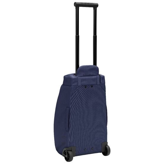 Hugger - Roller Bag Carry-on 40L, Blue Hour