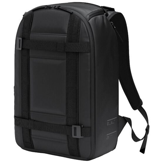 Ramverk - Backpack 21L, Black Out