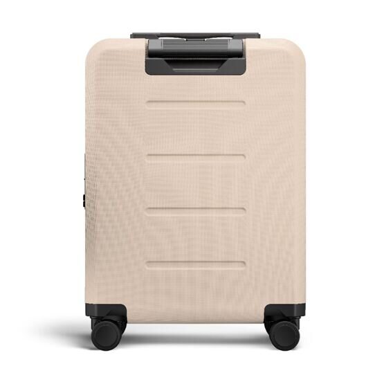 Ramverk - Front-access Carry-on, Fogbow Beige