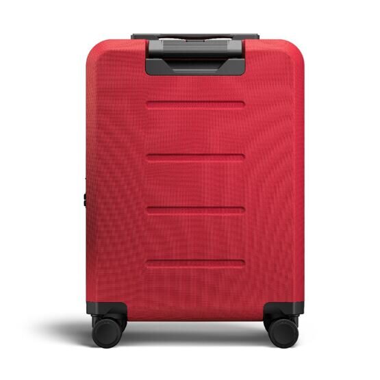 Ramverk - Front-access Carry-on, Sprite Lightning Red