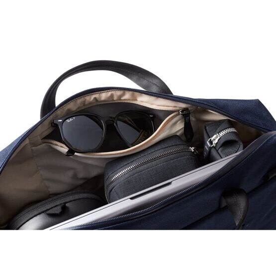 Via - Work Bag, Navy