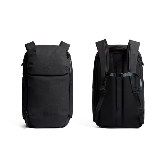 Venture - Ready Pack 20L, Schwarz