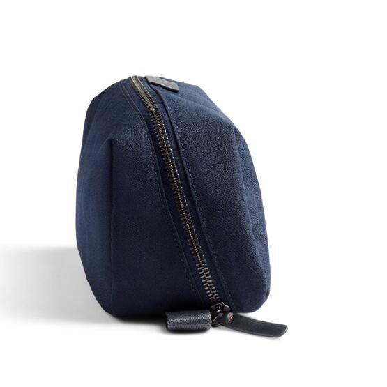 Toiletry Kit Plus Navy