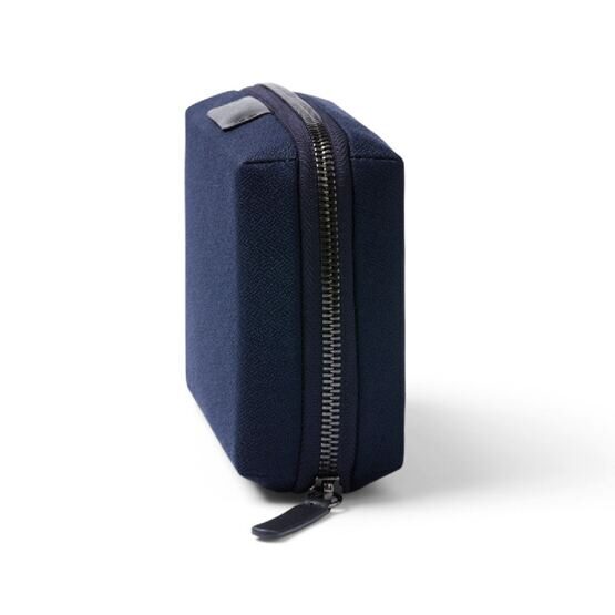 Tech Kit Compact Navy