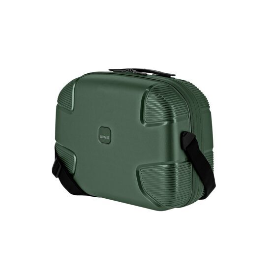 IP1 - Beautycase, Deep Sea Green