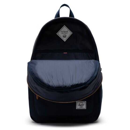 Settlement - Rucksack in Navy