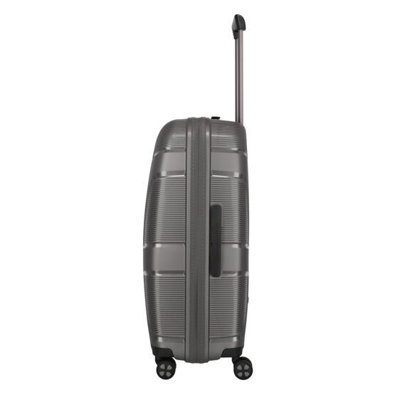 IP1 - 4-Rad Trolley L, Iron Grey