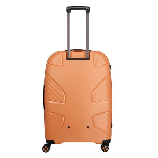 IP1 - 4-Rad Trolley L, Garden Apricot