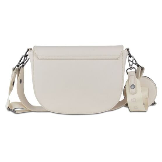 Almata Schultertasche M Beige