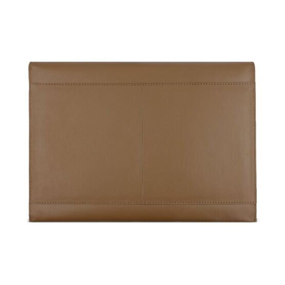 Daphne - 13&quot; Laptop Case, Cognac