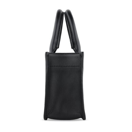 Daphne - Tote Bag mini, Schwarz