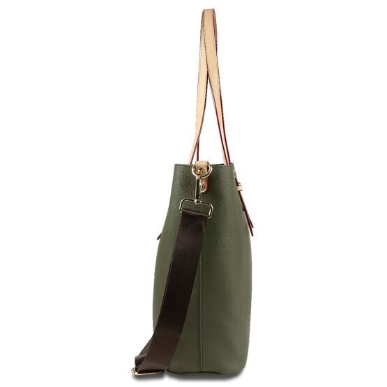 Shopper Ella L Olive