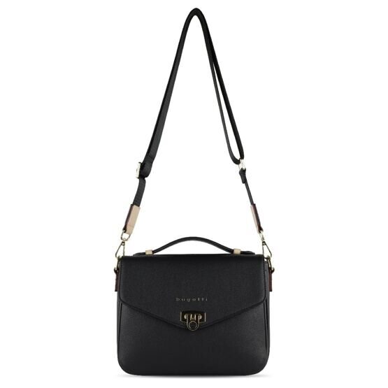 Classic Bag Ella in Schwarz