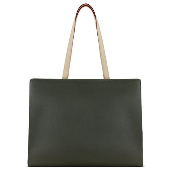 Ella - Businesstasche in Olive