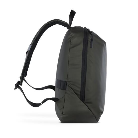 Blanc - Laptoprucksack 15&quot; in Olive