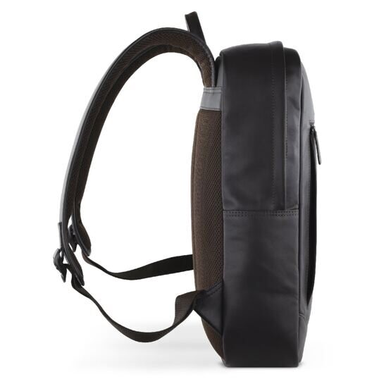 Clark Rucksack Dunkelbraun