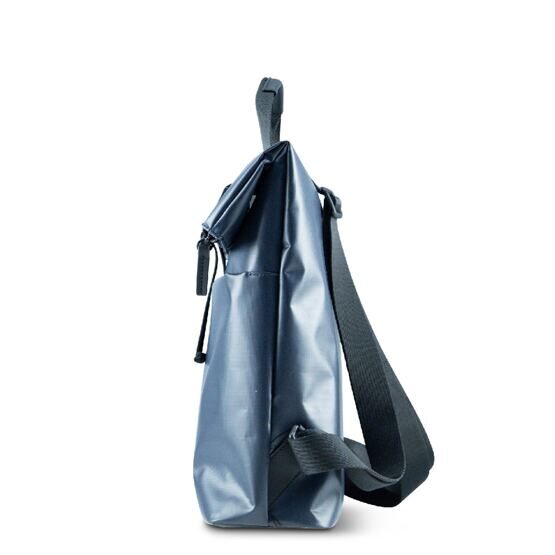 Tolja - Kurierrucksack in Blau