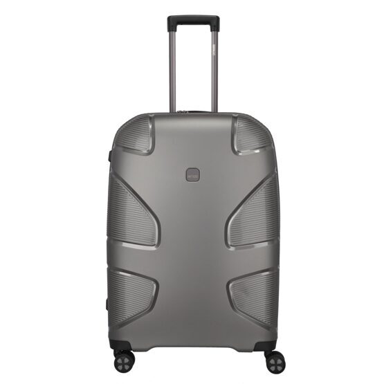 IP1 - 4-Rad Trolley L, Iron Grey