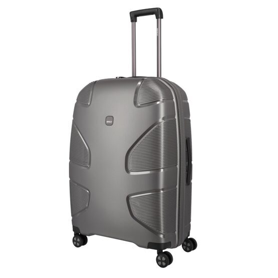 IP1 - 4-Rad Trolley L, Iron Grey