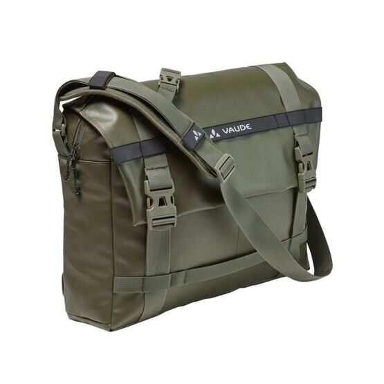 Mineo Messenger 22 - Umhängetasche in Khaki