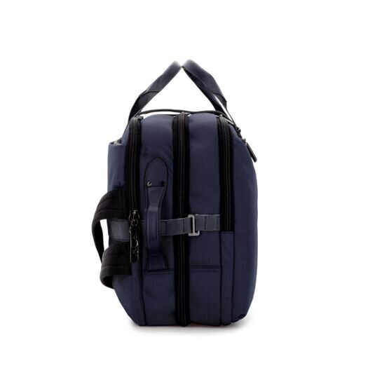 Wright Flyer - Rucksack Reisetasche, Blue Navy