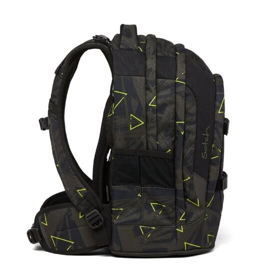 Satch Pack - Geo Storm, 30L