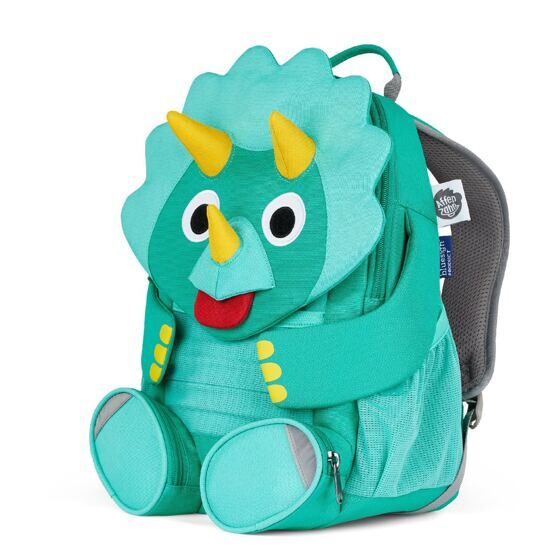 Dinosaurier - Rucksack 8lt.