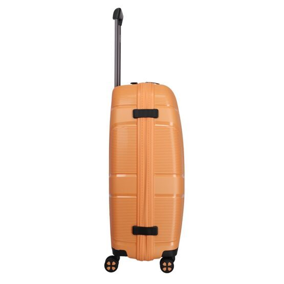 IP1 - 4-Rad Trolley L, Garden Apricot