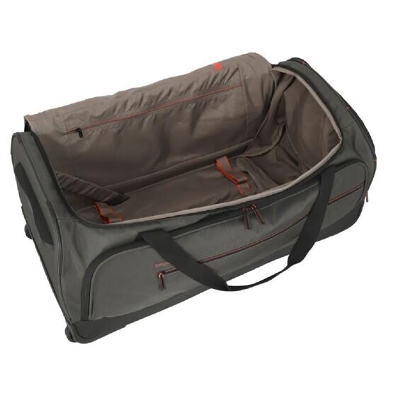 Crosslite Rollenreisetasche L in Oliv