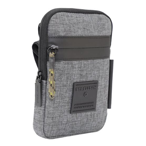 Northwood 2.0 - Brian Shoulderbag xsvz 1, Grau