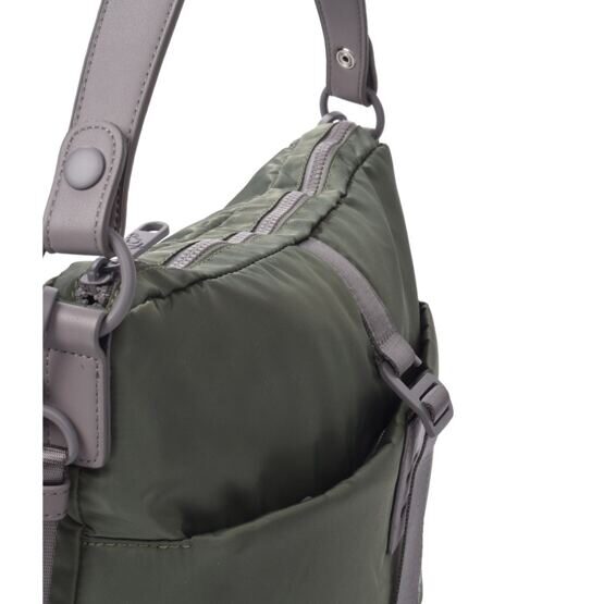 Hobo Tasche KCB Hook, Khaki