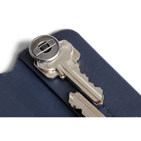 Key Cover Plus in Navy