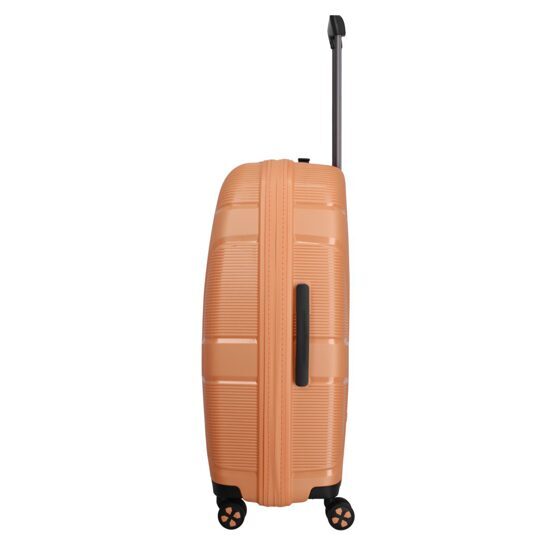 IP1 - 4-Rad Trolley L, Garden Apricot