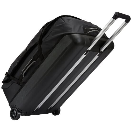 Thule Chasm Wheeled Duffel 81cm/32 inch - black